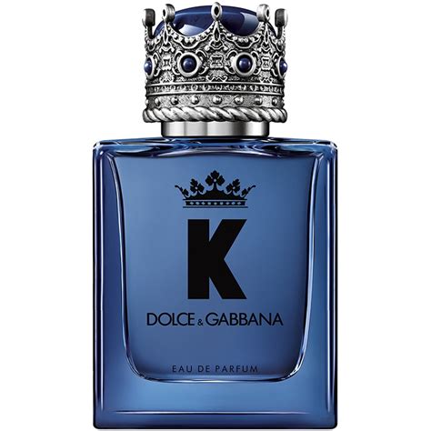 K by Dolce & Gabbana Eau de Parfum .